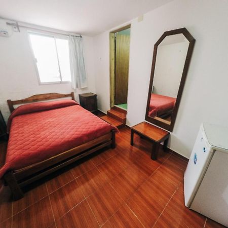 Hotel Tia ซัลโต ภายนอก รูปภาพ