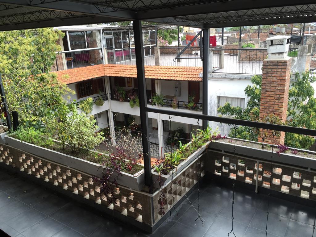 Hotel Tia ซัลโต ภายนอก รูปภาพ
