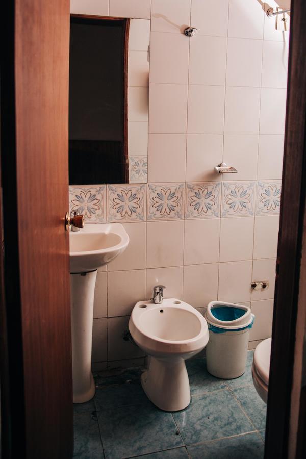 Hotel Tia ซัลโต ภายนอก รูปภาพ