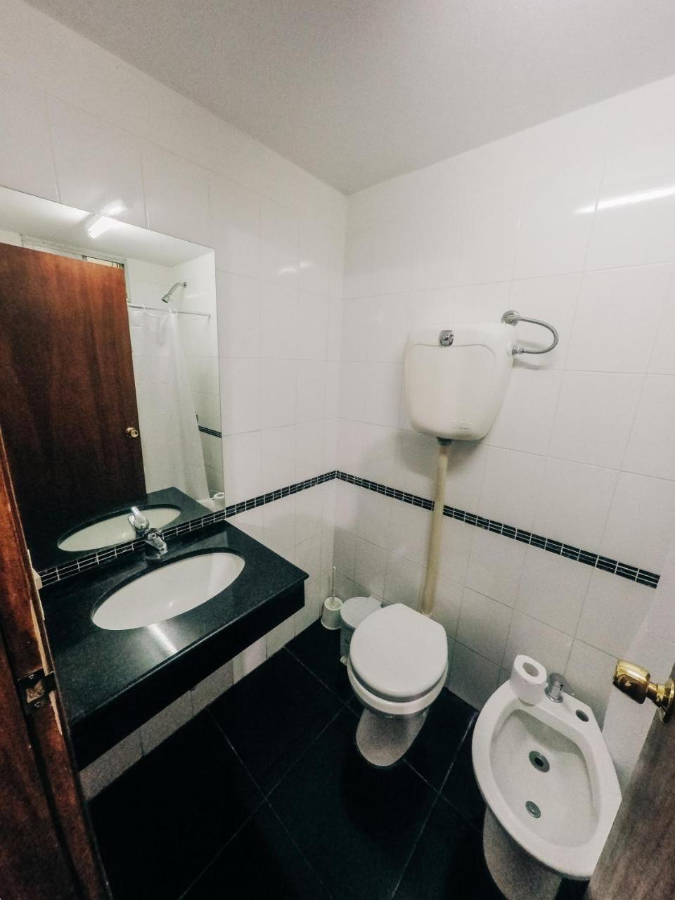 Hotel Tia ซัลโต ภายนอก รูปภาพ