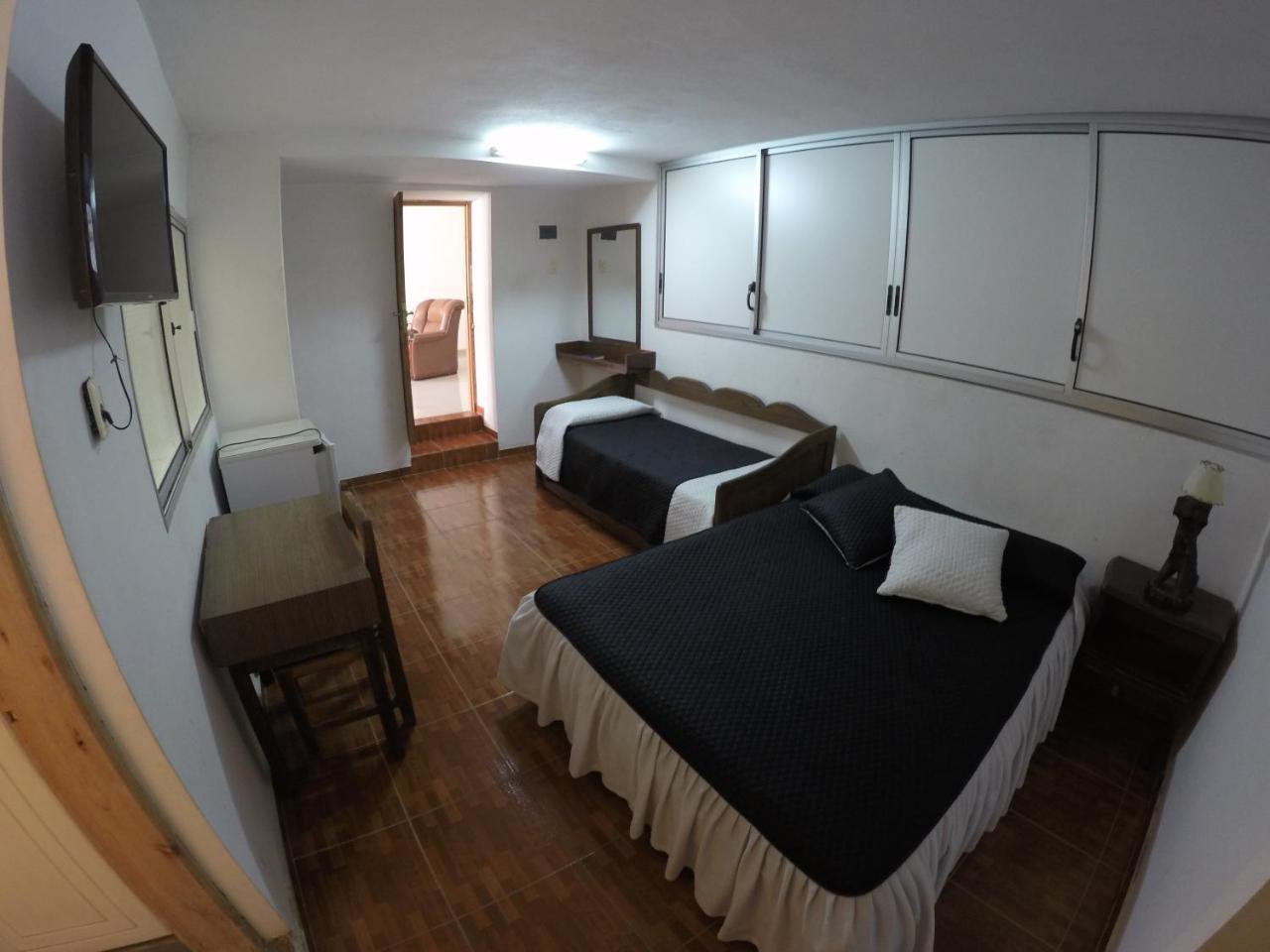 Hotel Tia ซัลโต ภายนอก รูปภาพ